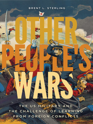 cover image of Other People's Wars